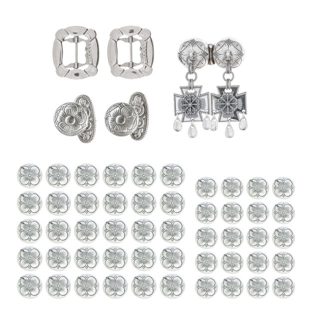 Bunadssett herre Sunnmøre oksidert