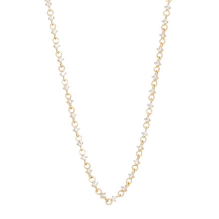 Noctelle crystal neck 42 g/clear