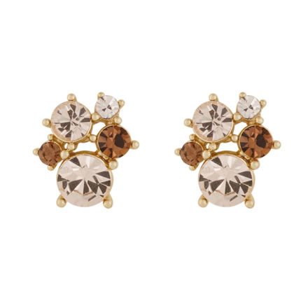 Noctelle ear g/mix champagne