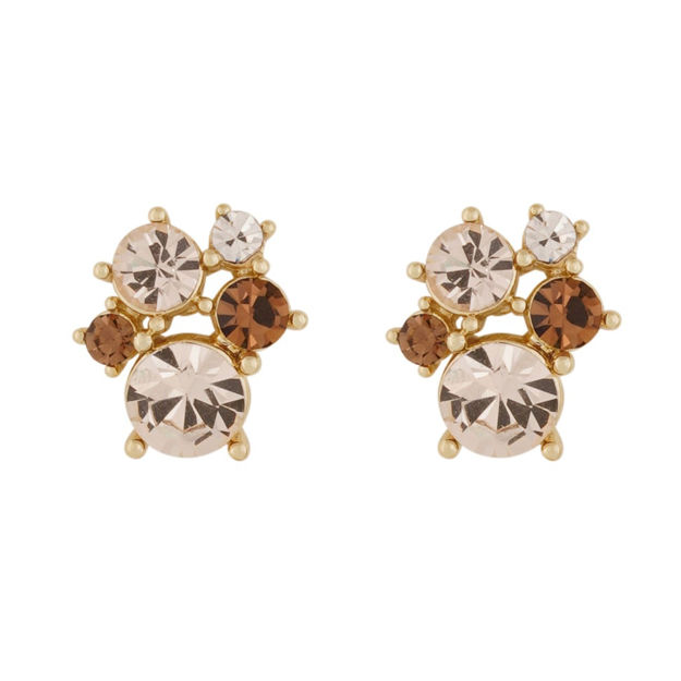 Noctelle ear g/mix champagne