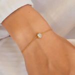 Ania Haie gold just your bracelet