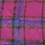 Herborg silkeskjerf lilla