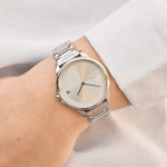 Tommy Hilfiger Delphine stål klokke