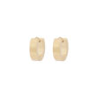 Liddy small ring ear plain g