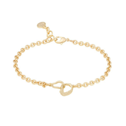 Kitty plain connected brace plain g - Onesize