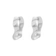 Kitty small ring ear plain s
