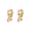 Kitty small ring ear plain g