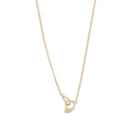 Kitty plain connected neck 45 plain g