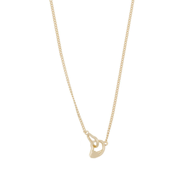 Kitty plain connected neck 45 plain g