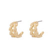 Liddy pin ear plain g