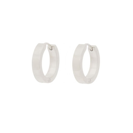 Liddy ring ear plain s