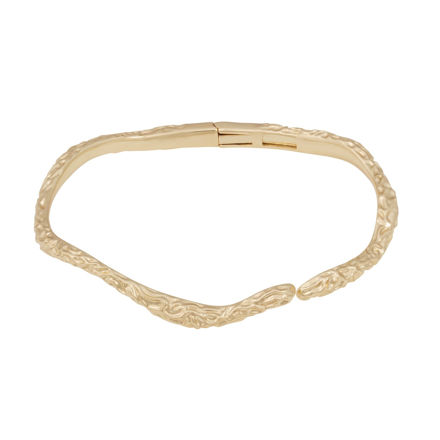 Cat brace plain g - Onesize