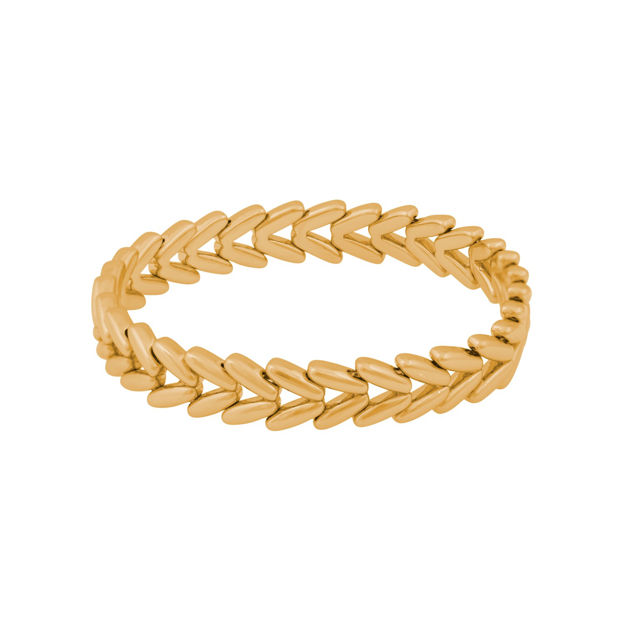 Liddy brace plain g - Onesize