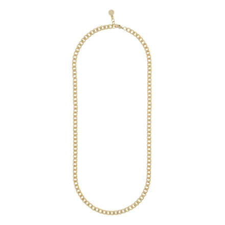 Liddy neck 45 plain g