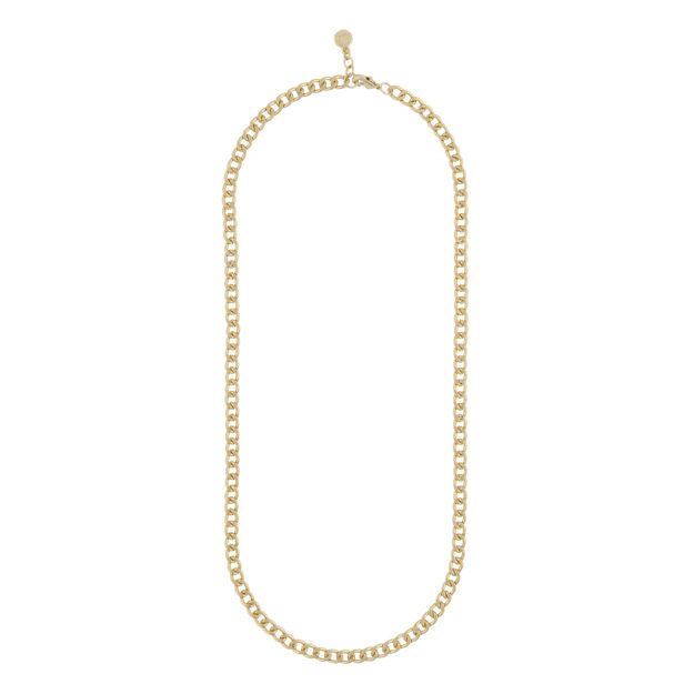 Liddy neck 45 plain g