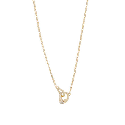 Kitty connected neck 45 g/clear