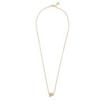 Bennet tripple neck 42 g/clear