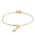 Bennet tripple brace g/clear - Onesize