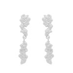 Cat long ear plain s