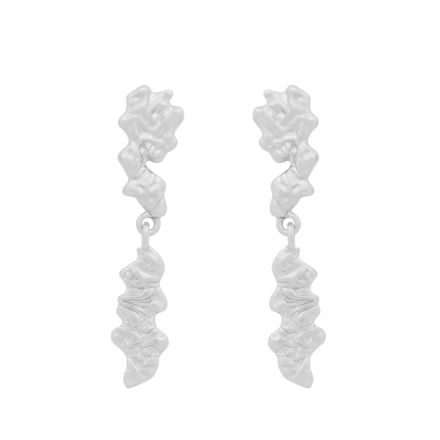 Cat long ear plain s