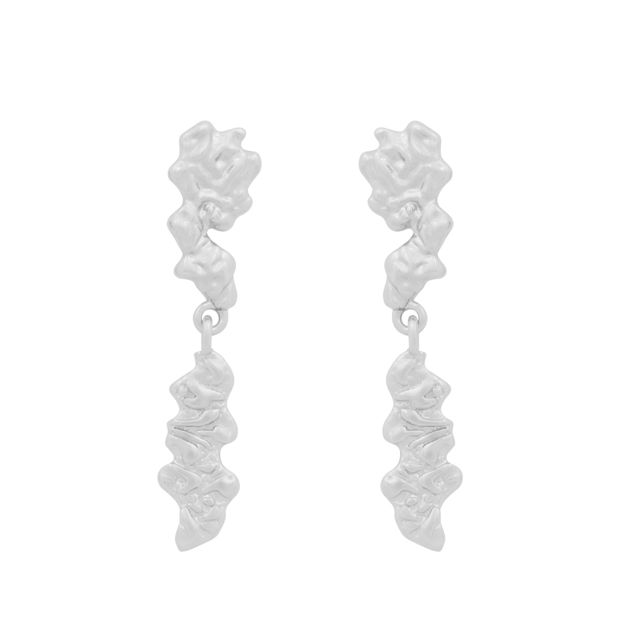 Cat long ear plain s