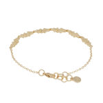 Cat chain brace plain g - Onesize