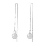 Bennet chain ear plain g