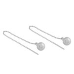 Bennet chain ear plain g