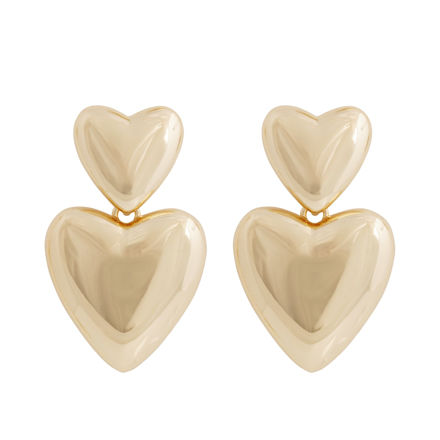 Cute big ear plain g