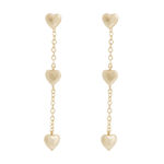 Cute long ear plain g