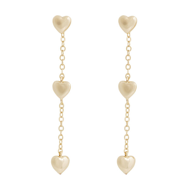 Cute long ear plain g