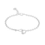 Kitty connected brace s/clear