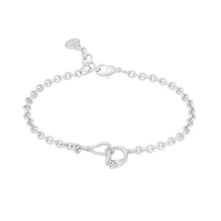 Kitty connected brace s/clear