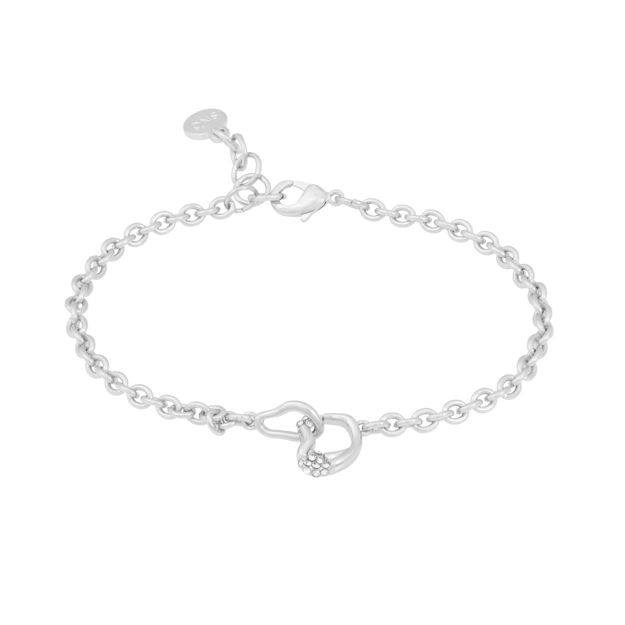 Kitty connected brace s/clear