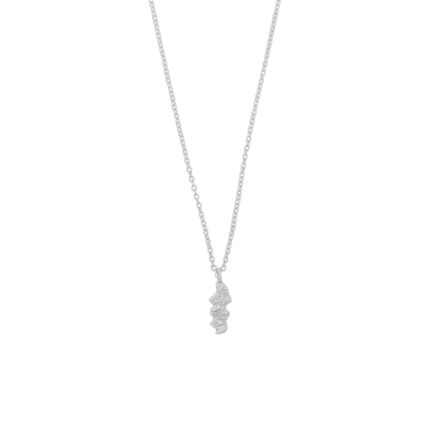 Cat pendant neck 42 plain s