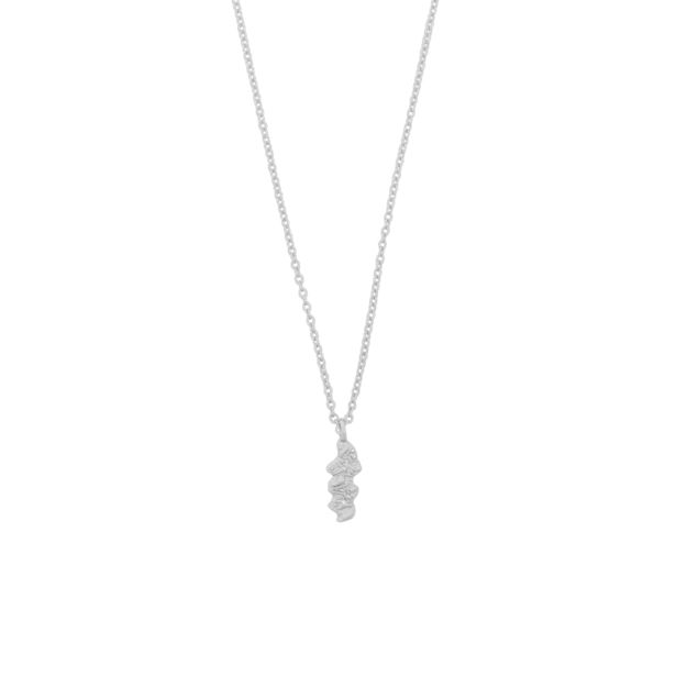 Cat pendant neck 42 plain s