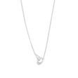 Kitty connected neck 45 s/clear