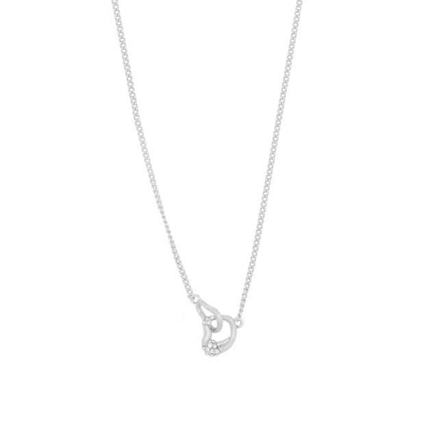 Kitty connected neck 45 s/clear