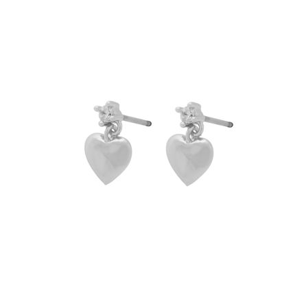 Cute short ear s/clear