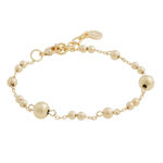 Bennet chain brace plain g - Onesize