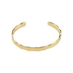 EMBER bracelet gold-plated