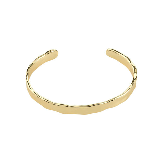 EMBER bracelet gold-plated