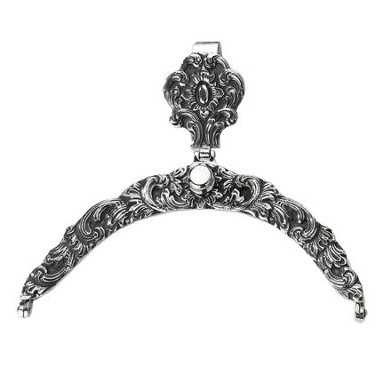 Espeland Romerike veskelås plett