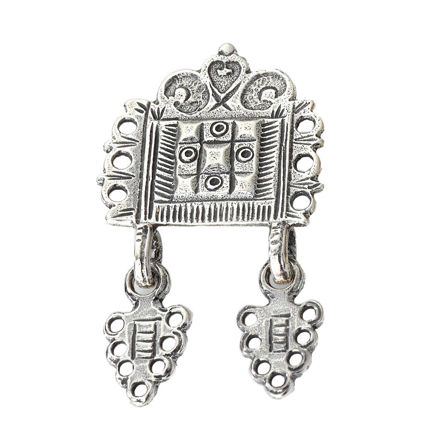 Espeland Romerike støl oksidert med stort øsken