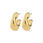 JENNINGS creoler gullbelagt