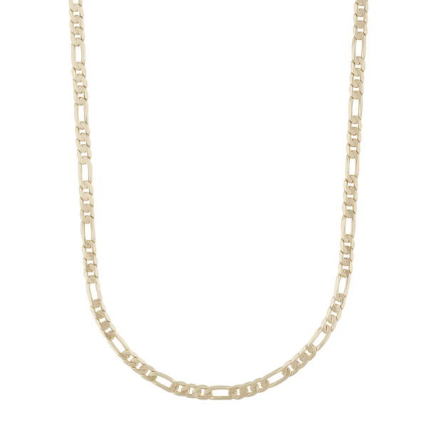 Liddy Figaro thin neck 45 plain g