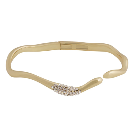 Kitty brace g/clear - Onesize