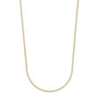 Liddy thin neck 45 plain g
