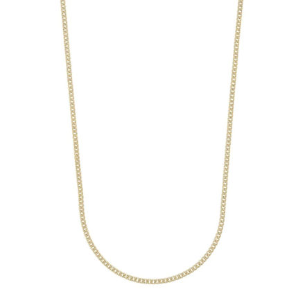 Liddy thin neck 45 plain g