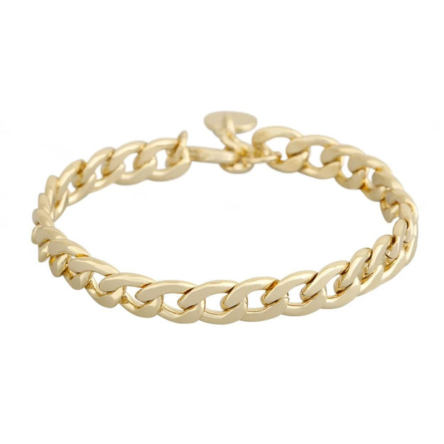 Liddy big brace plain g - Onesize